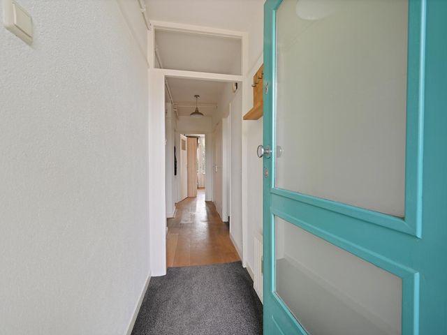 ten Katestraat 12, Hazerswoude-Rijndijk