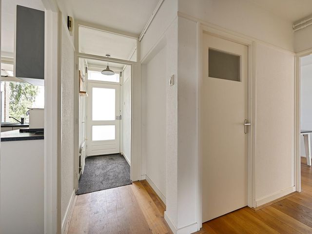ten Katestraat 12, Hazerswoude-Rijndijk