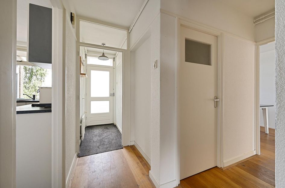ten Katestraat 12
