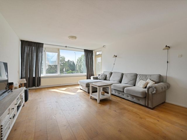 ten Katestraat 12, Hazerswoude-Rijndijk
