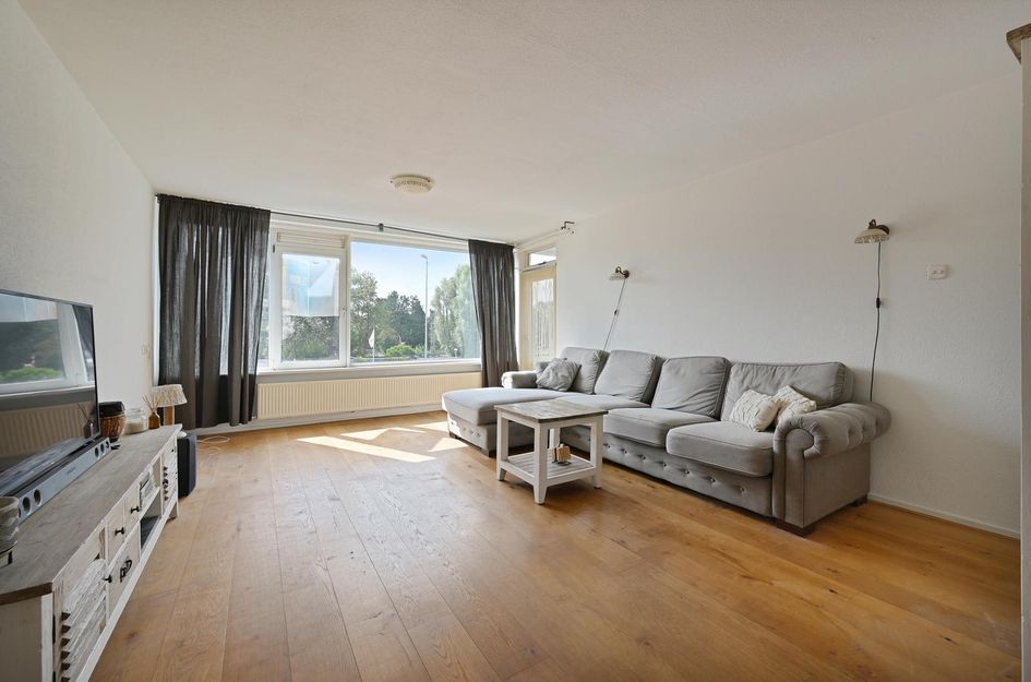 ten Katestraat 12