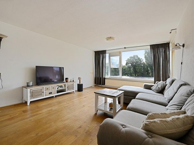 ten Katestraat 12, Hazerswoude-Rijndijk
