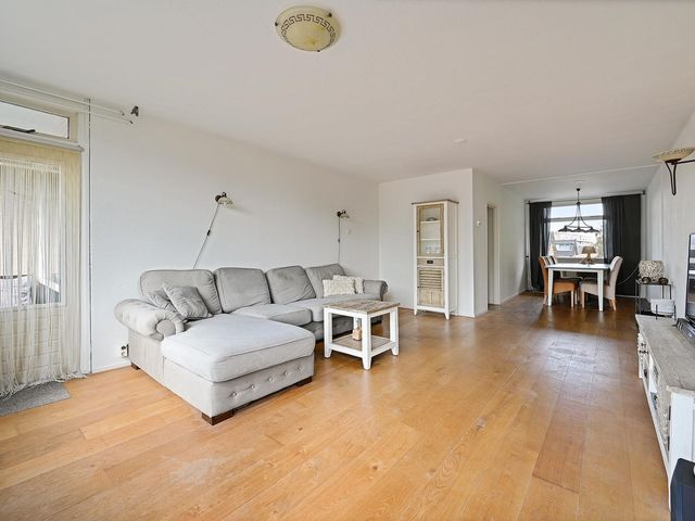 ten Katestraat 12, Hazerswoude-Rijndijk