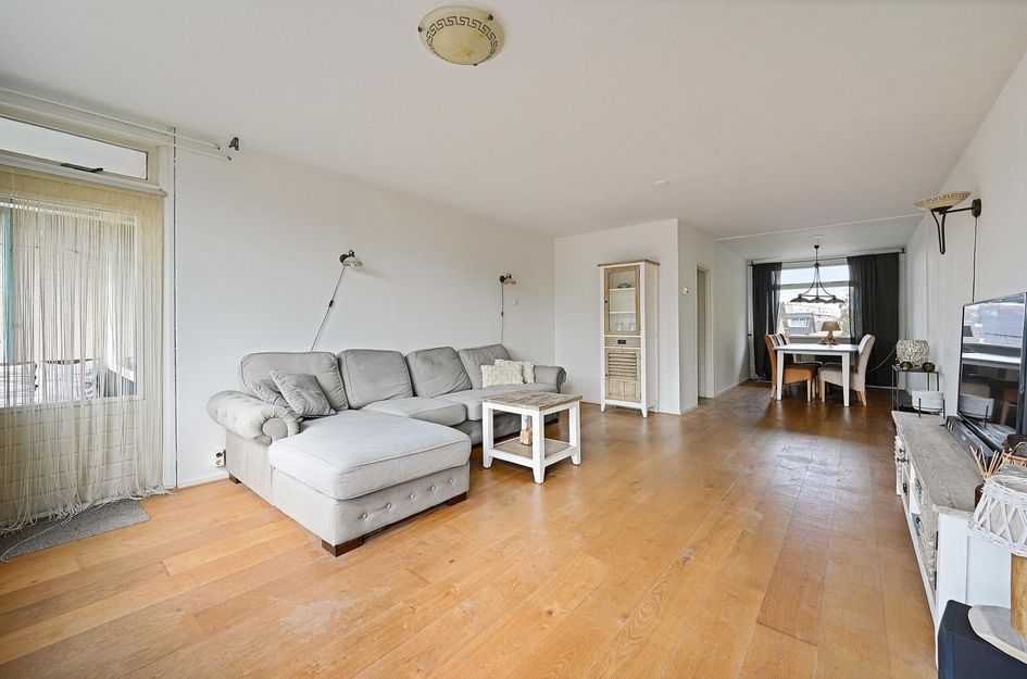 ten Katestraat 12