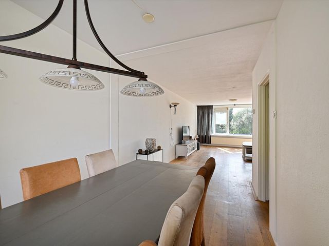 ten Katestraat 12, Hazerswoude-Rijndijk