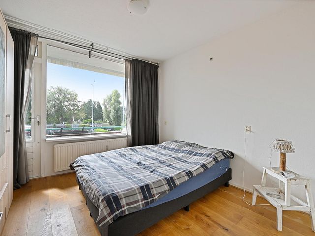 ten Katestraat 12, Hazerswoude-Rijndijk