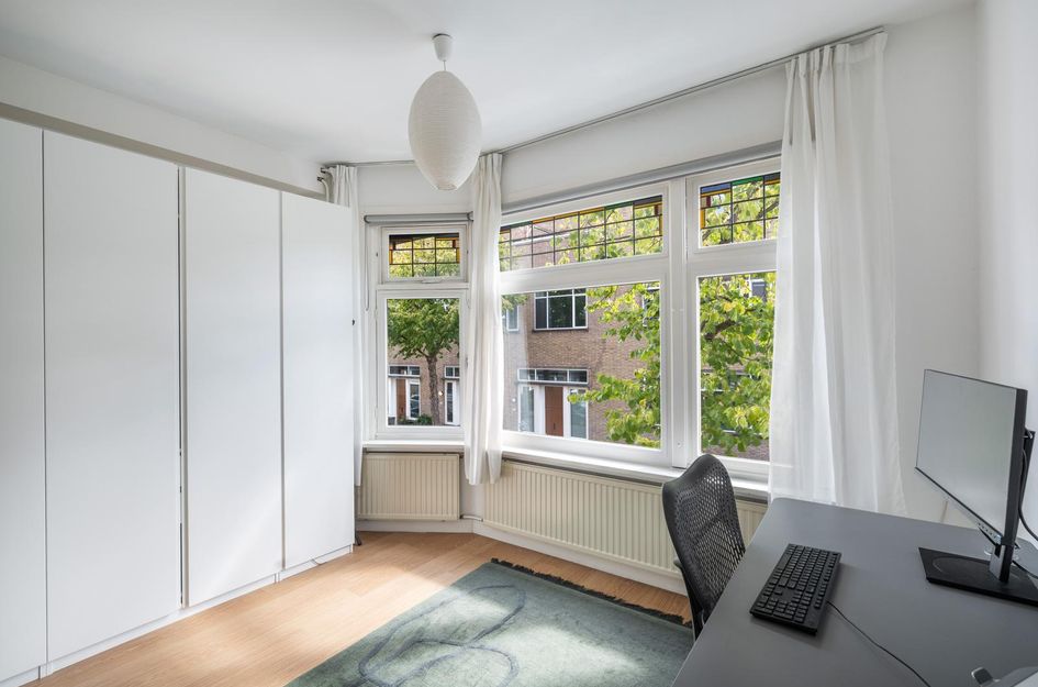 Breitnerstraat 91B