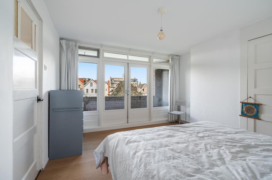 Breitnerstraat 91B