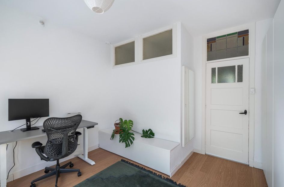Breitnerstraat 91B