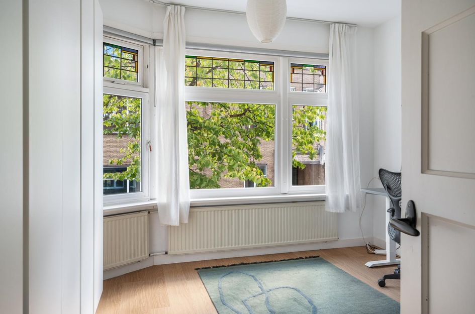 Breitnerstraat 91B