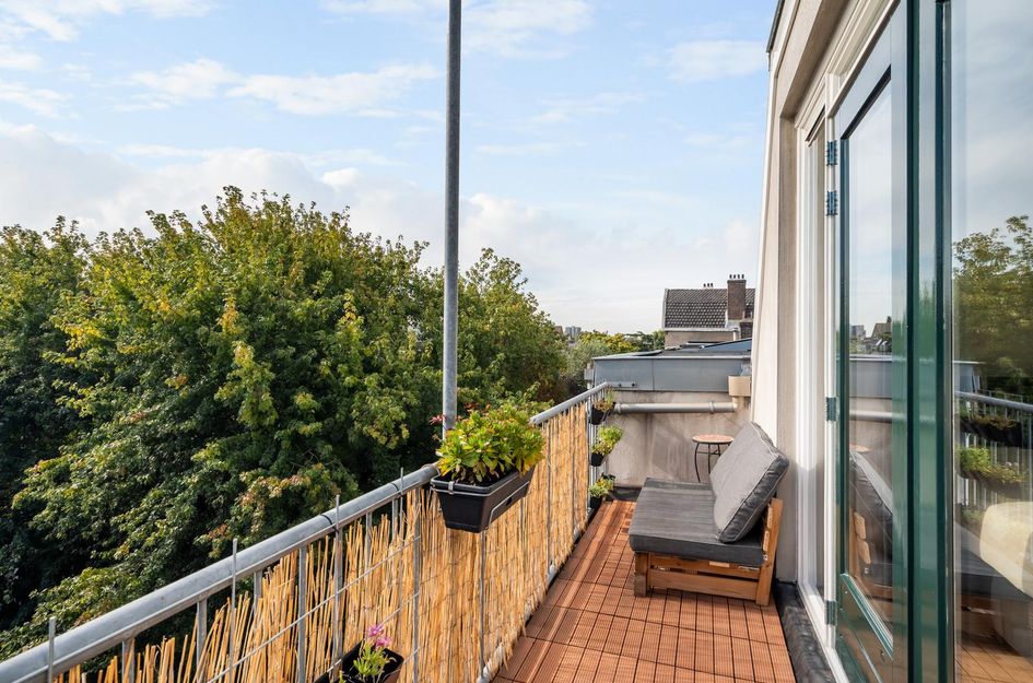 Graaf Florisstraat 94A 01