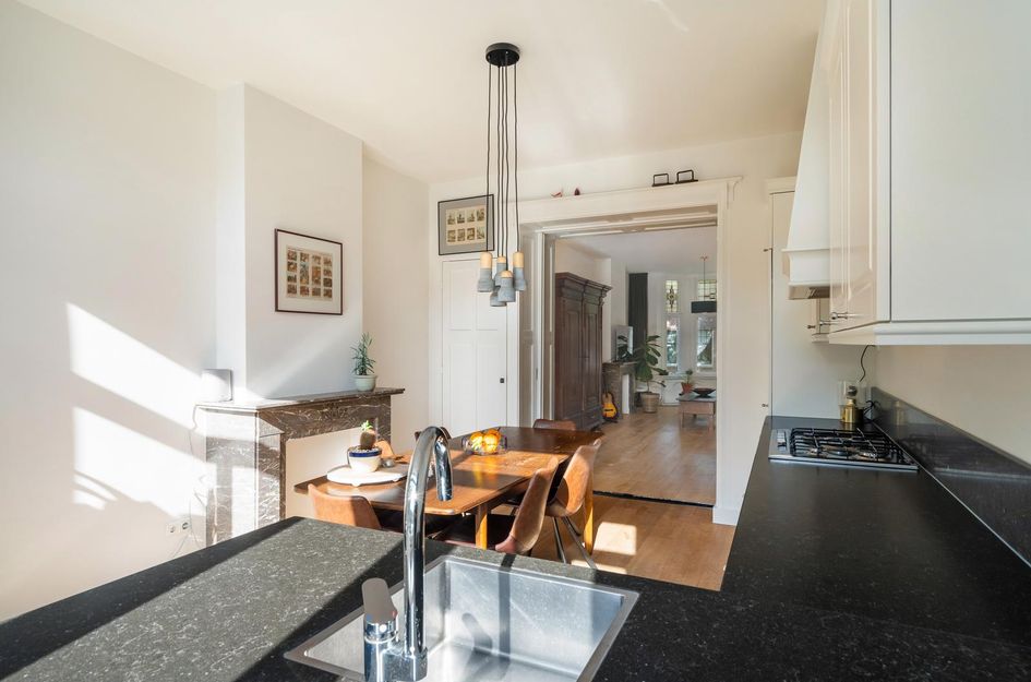 Graaf Florisstraat 94A 01