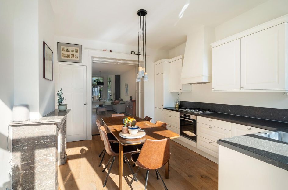 Graaf Florisstraat 94A 01