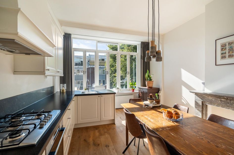 Graaf Florisstraat 94A 01