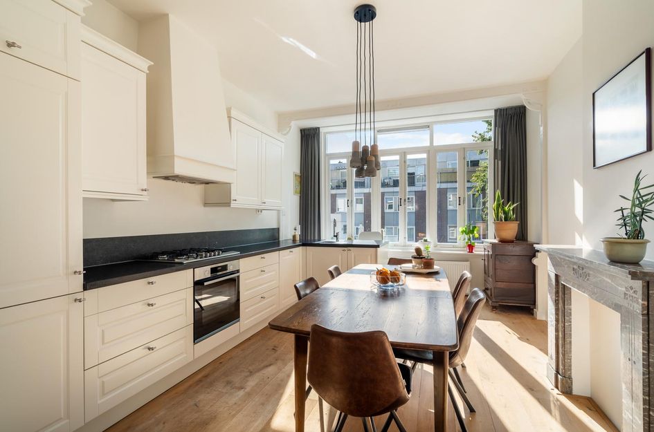 Graaf Florisstraat 94A 01