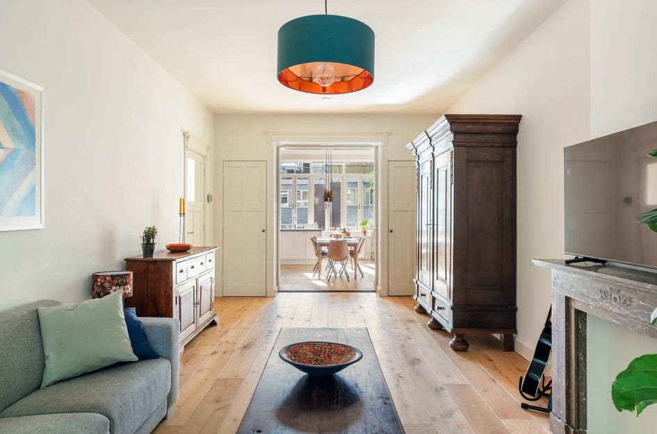 Graaf Florisstraat 94A 01