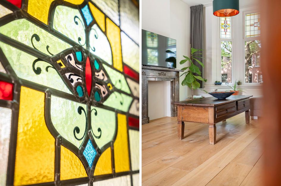 Graaf Florisstraat 94A 01