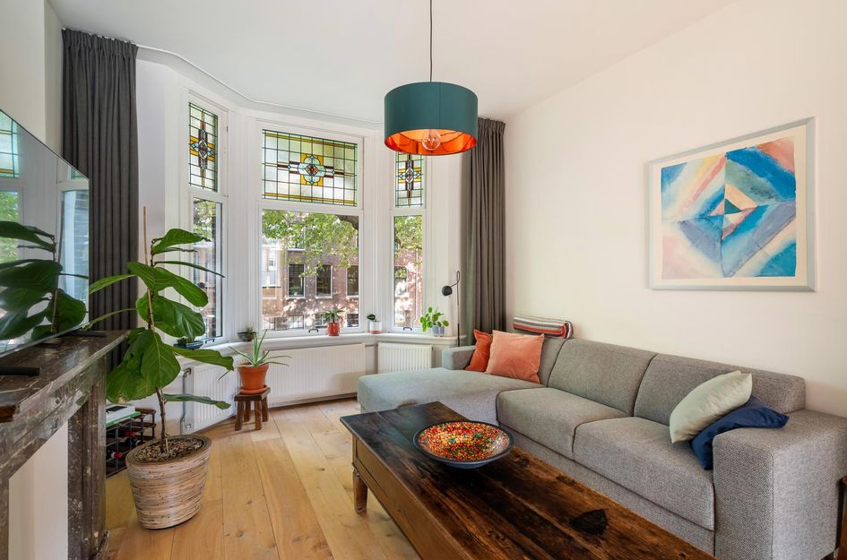Graaf Florisstraat 94A 01