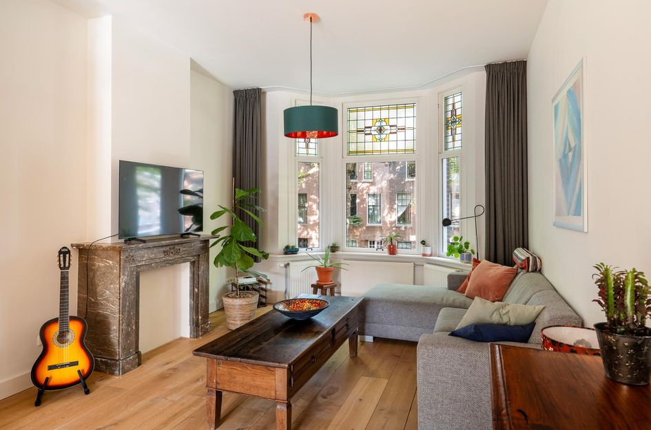 Graaf Florisstraat 94A 01