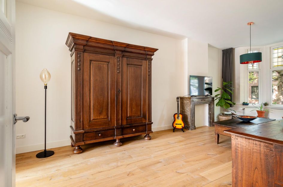 Graaf Florisstraat 94A 01