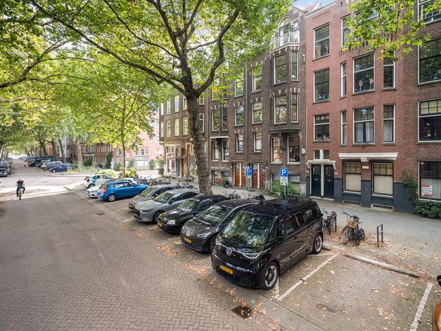 Graaf Florisstraat 94A 01, Rotterdam