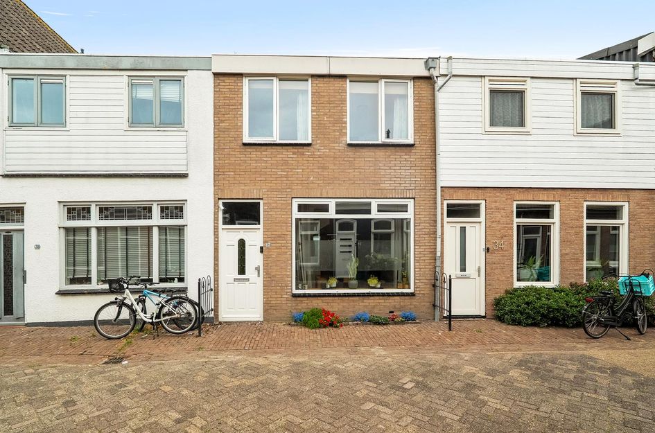 Breewaterstraat 36
