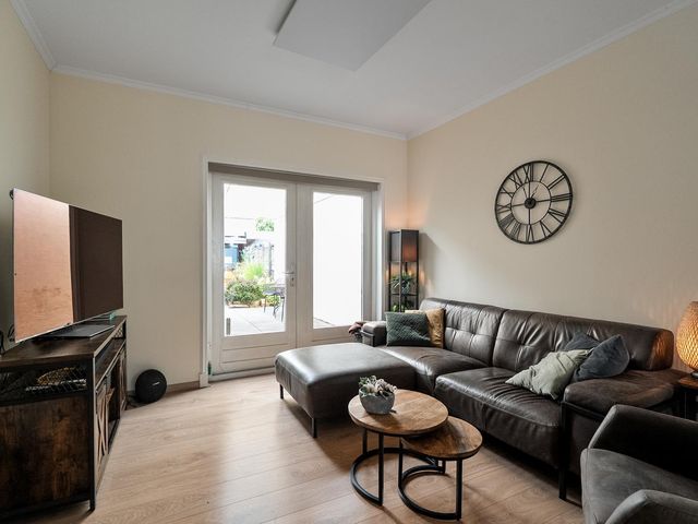 Breewaterstraat 36, Den Helder