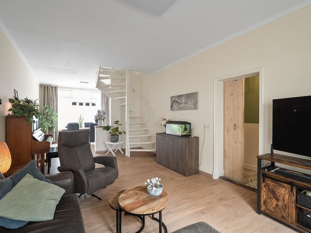 Breewaterstraat 36, Den Helder