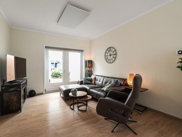 Breewaterstraat 36, Den Helder