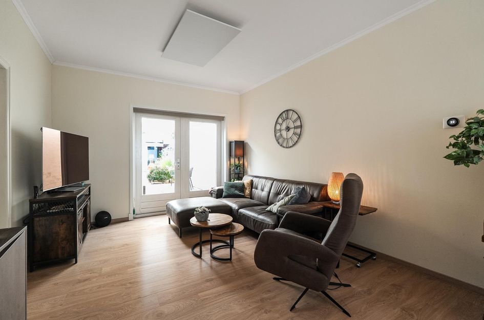 Breewaterstraat 36