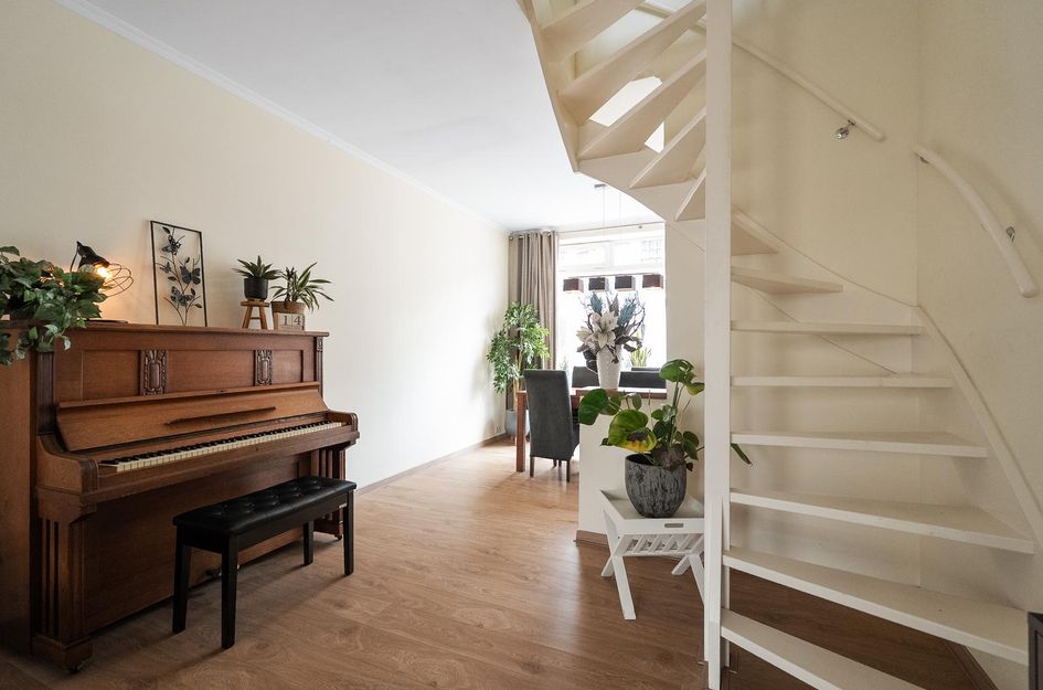 Breewaterstraat 36