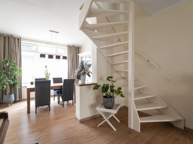 Breewaterstraat 36, Den Helder
