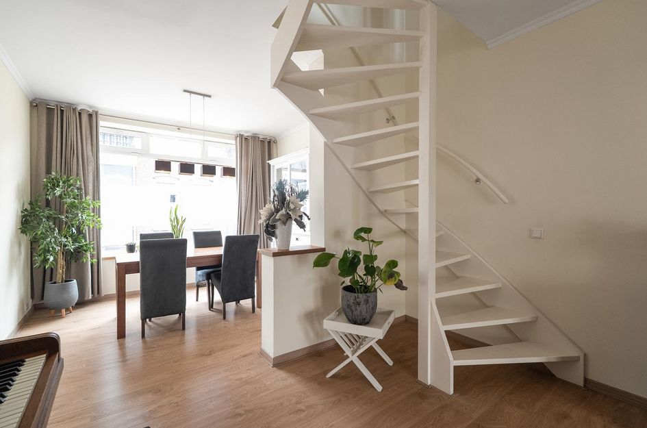 Breewaterstraat 36