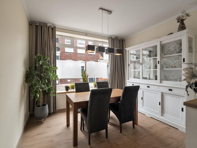 Breewaterstraat 36, Den Helder