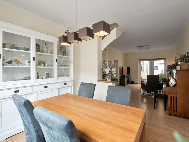 Breewaterstraat 36, Den Helder