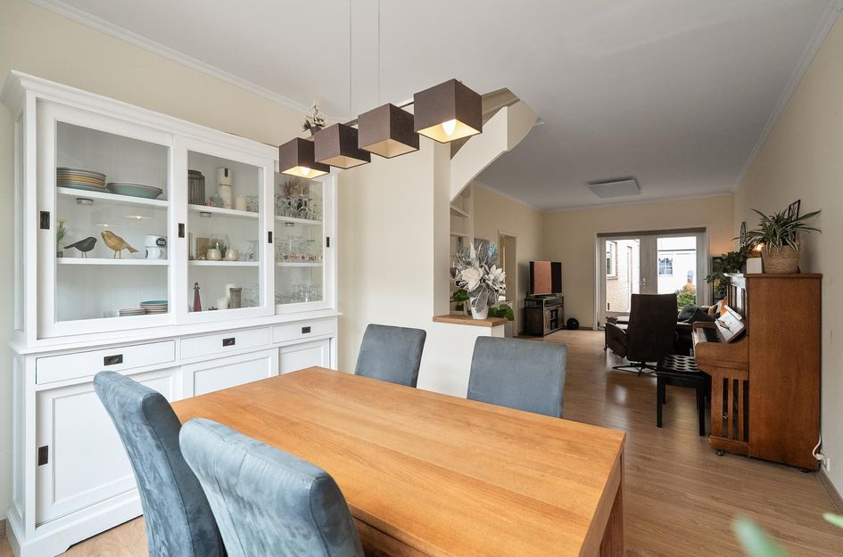 Breewaterstraat 36