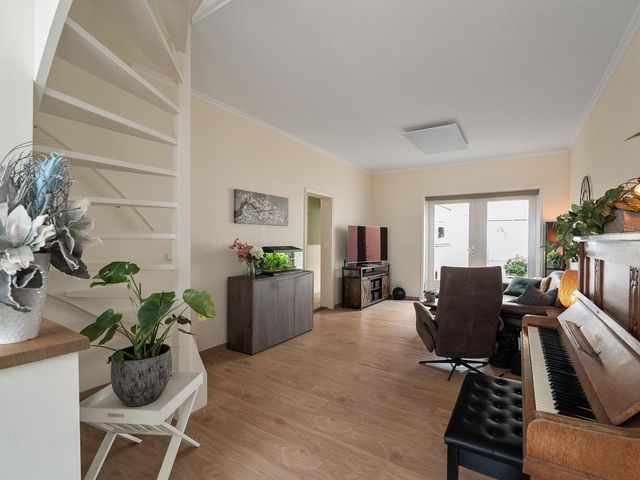 Breewaterstraat 36, Den Helder