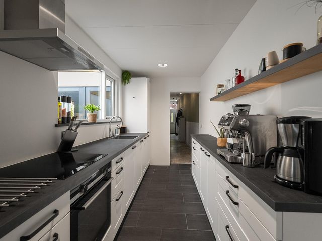 Breewaterstraat 36, Den Helder