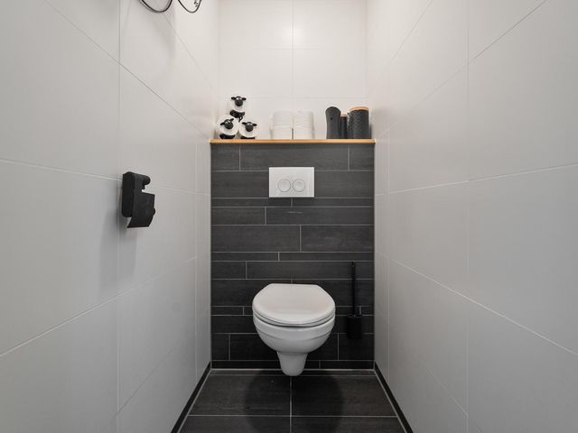 Breewaterstraat 36, Den Helder