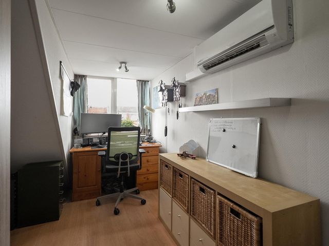 Breewaterstraat 36, Den Helder