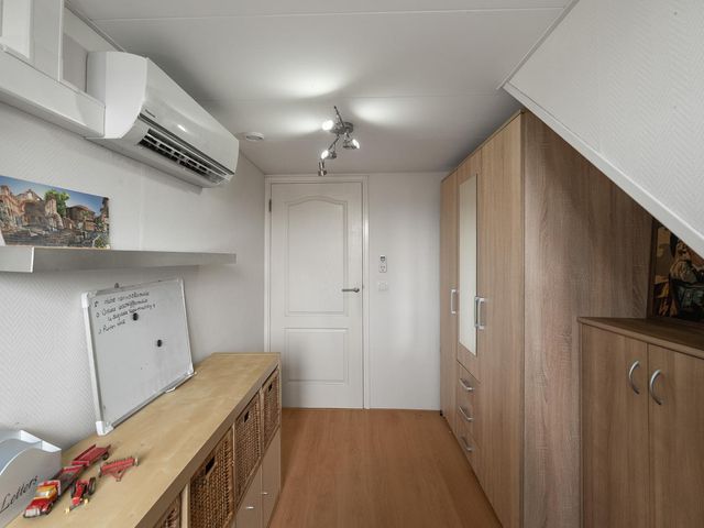 Breewaterstraat 36, Den Helder