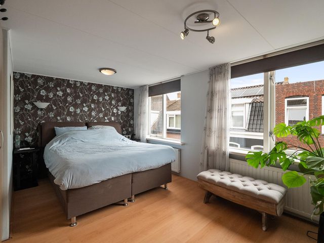 Breewaterstraat 36, Den Helder