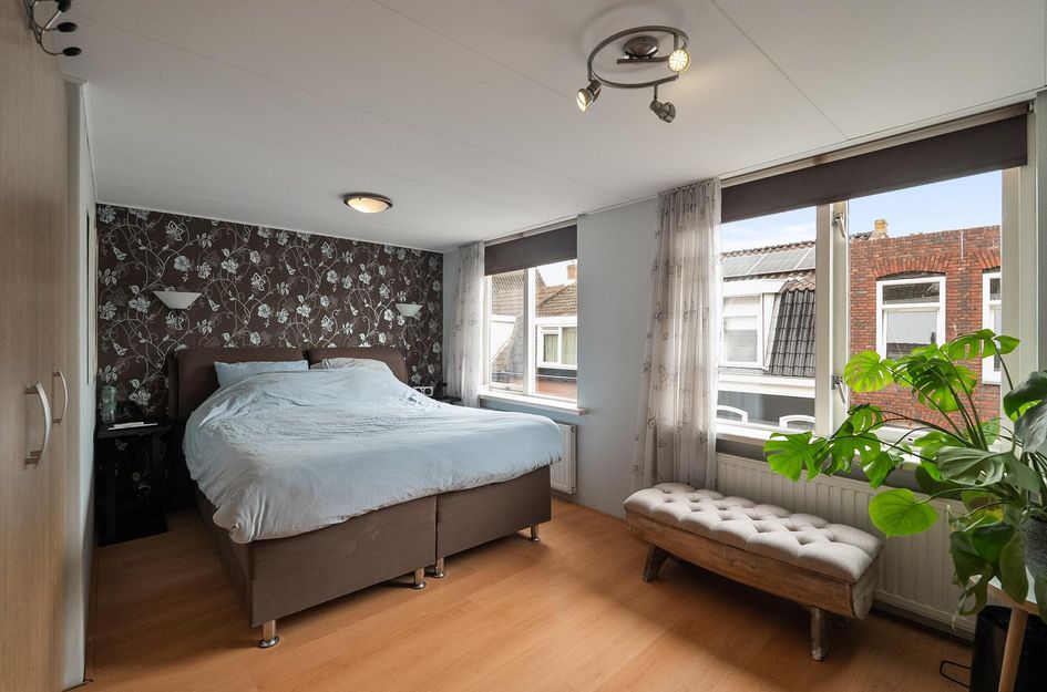 Breewaterstraat 36