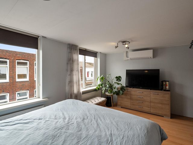 Breewaterstraat 36, Den Helder