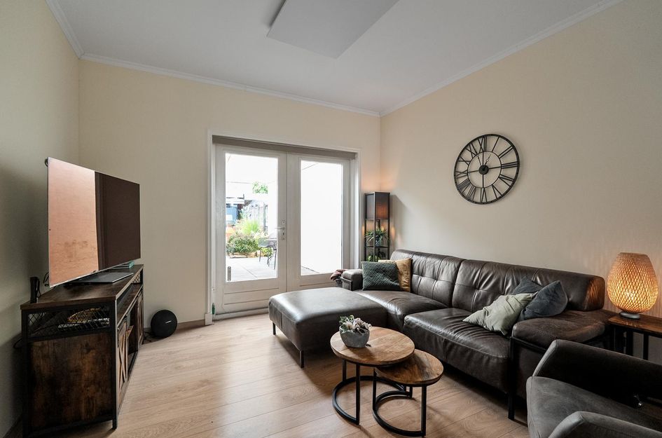 Breewaterstraat 36