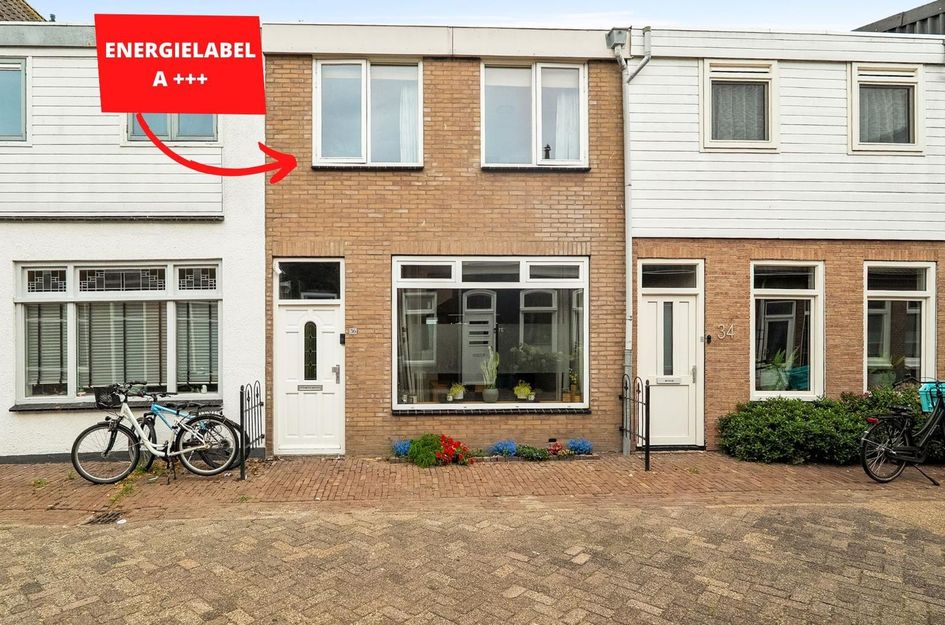 Breewaterstraat 36