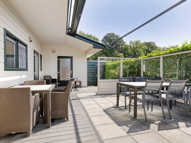 Oirschotsebaan 15A, Oisterwijk
