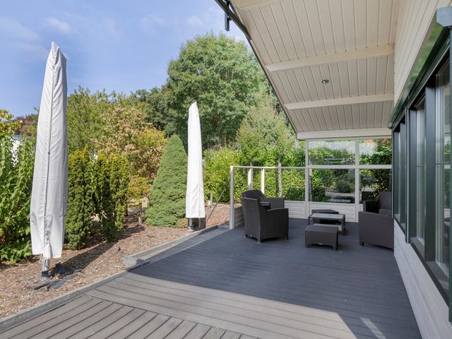 Oirschotsebaan 15A, Oisterwijk