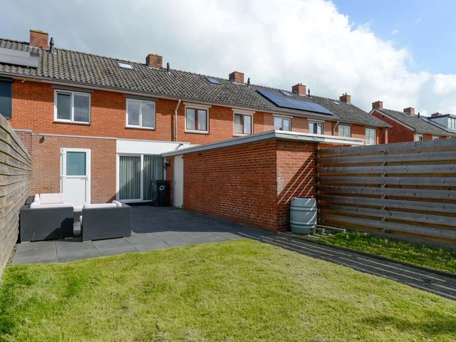 Ureterperend 10, Drachten