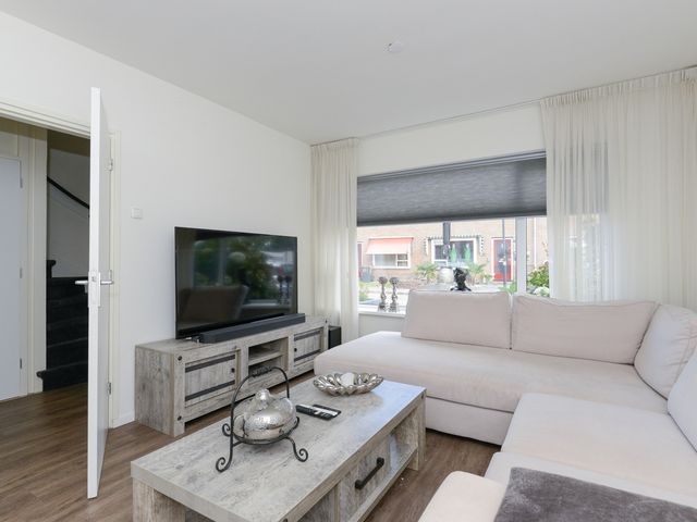 Ureterperend 10, Drachten